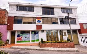 Apartamentos Casa MJ Tunja