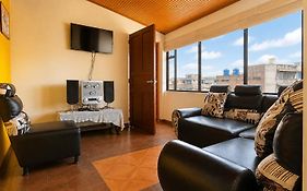Apartamentos Casa MJ Tunja